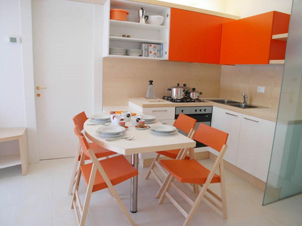 Residence Mirage グラード 部屋 写真